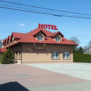 Hotel TWIERDZA